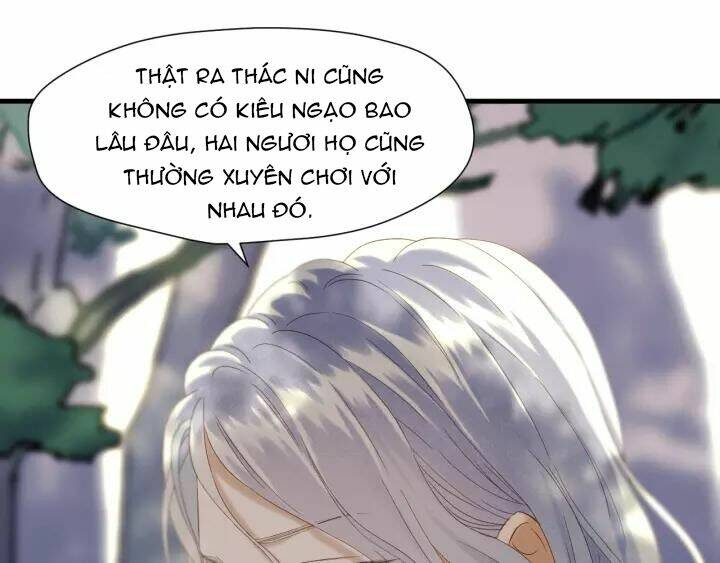 Lượm Được Một Tiểu Hồ Ly 3 Chapter 95 - Trang 2