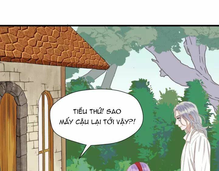 Lượm Được Một Tiểu Hồ Ly 3 Chapter 95 - Trang 2