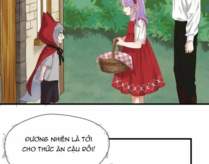 Lượm Được Một Tiểu Hồ Ly 3 Chapter 95 - Trang 2