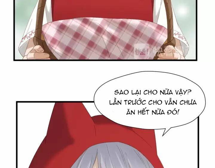 Lượm Được Một Tiểu Hồ Ly 3 Chapter 95 - Trang 2