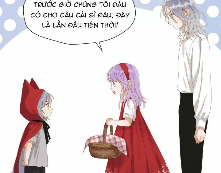 Lượm Được Một Tiểu Hồ Ly 3 Chapter 95 - Trang 2