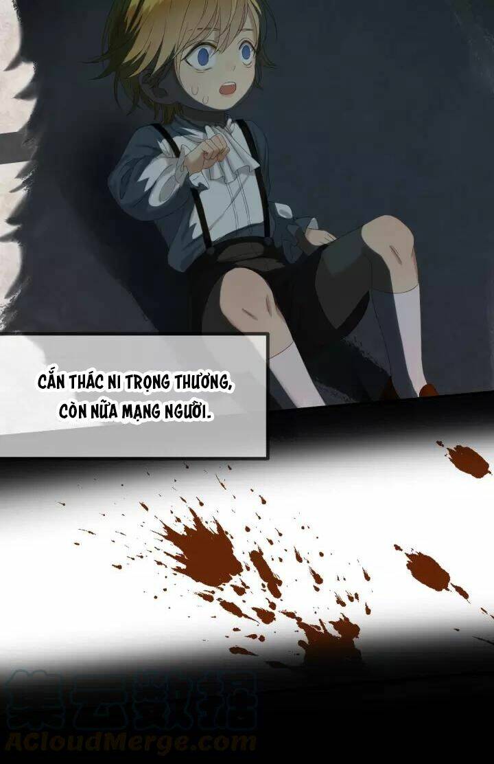 Lượm Được Một Tiểu Hồ Ly 3 Chapter 95 - Trang 2