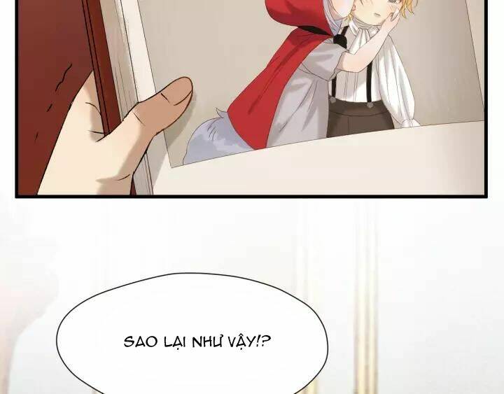 Lượm Được Một Tiểu Hồ Ly 3 Chapter 97 - Trang 2