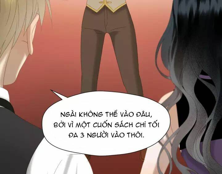 Lượm Được Một Tiểu Hồ Ly 3 Chapter 97 - Trang 2
