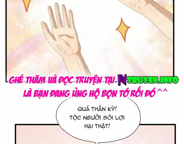 Lượm Được Một Tiểu Hồ Ly 3 Chapter 97 - Trang 2