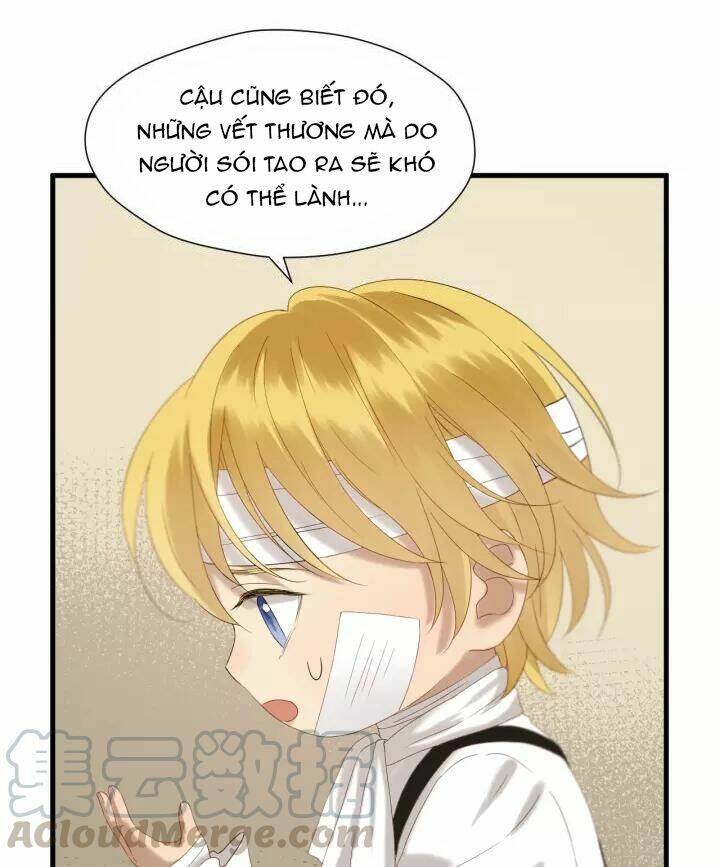 Lượm Được Một Tiểu Hồ Ly 3 Chapter 97 - Trang 2