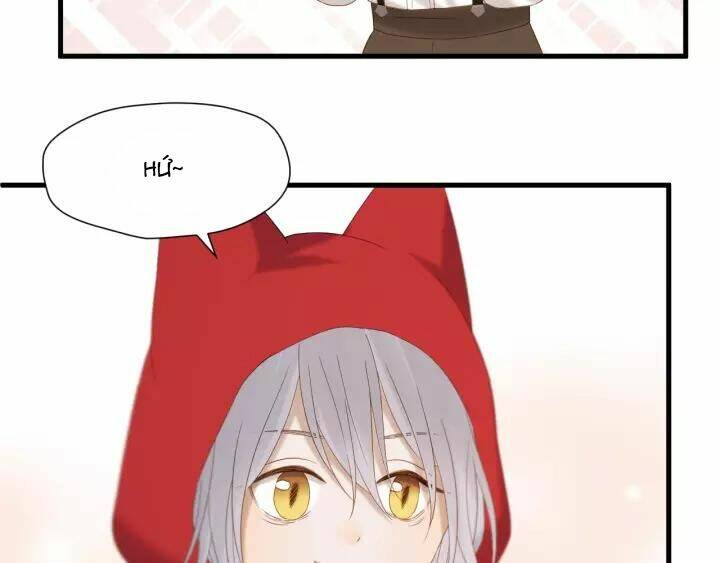 Lượm Được Một Tiểu Hồ Ly 3 Chapter 97 - Trang 2