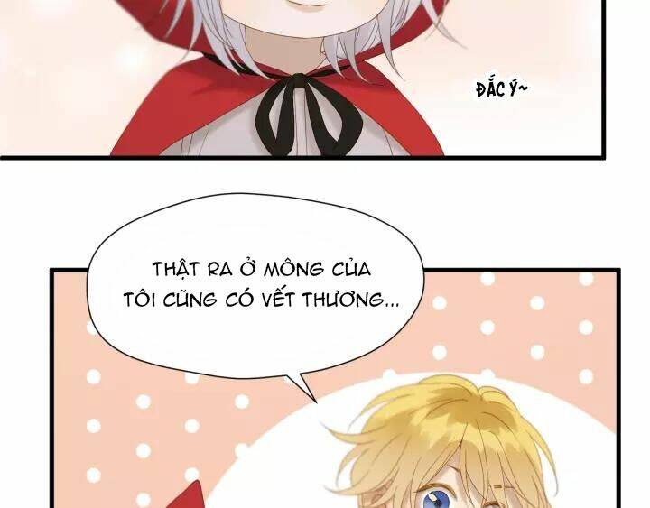 Lượm Được Một Tiểu Hồ Ly 3 Chapter 97 - Trang 2