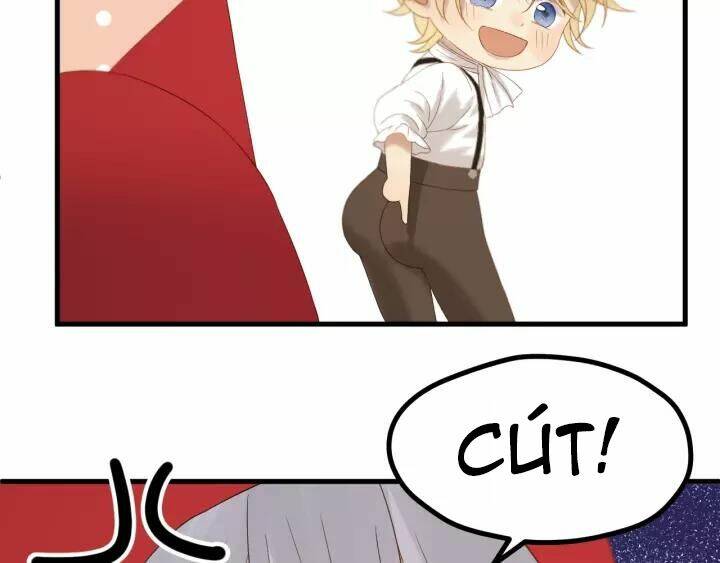 Lượm Được Một Tiểu Hồ Ly 3 Chapter 97 - Trang 2