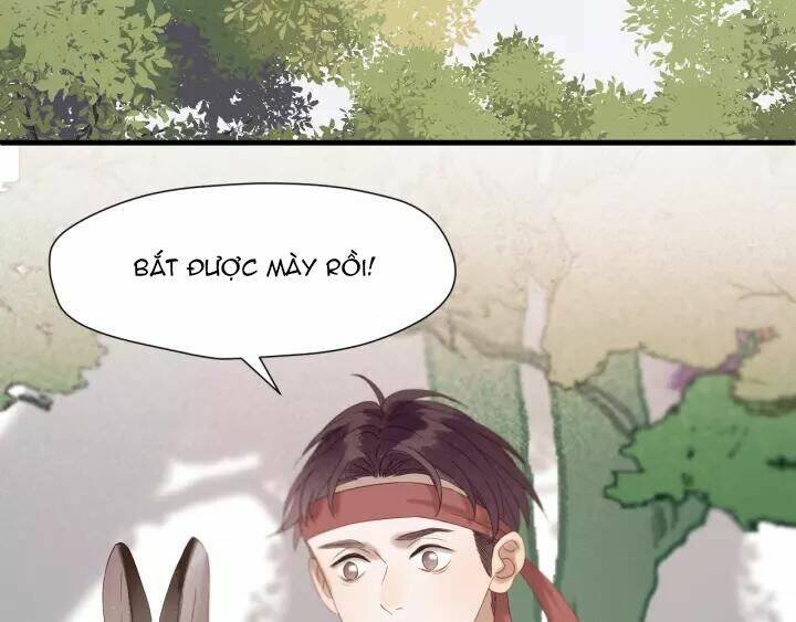 Lượm Được Một Tiểu Hồ Ly 3 Chapter 97 - Trang 2