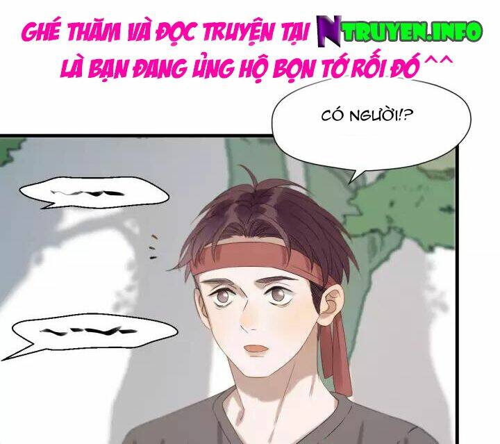 Lượm Được Một Tiểu Hồ Ly 3 Chapter 97 - Trang 2