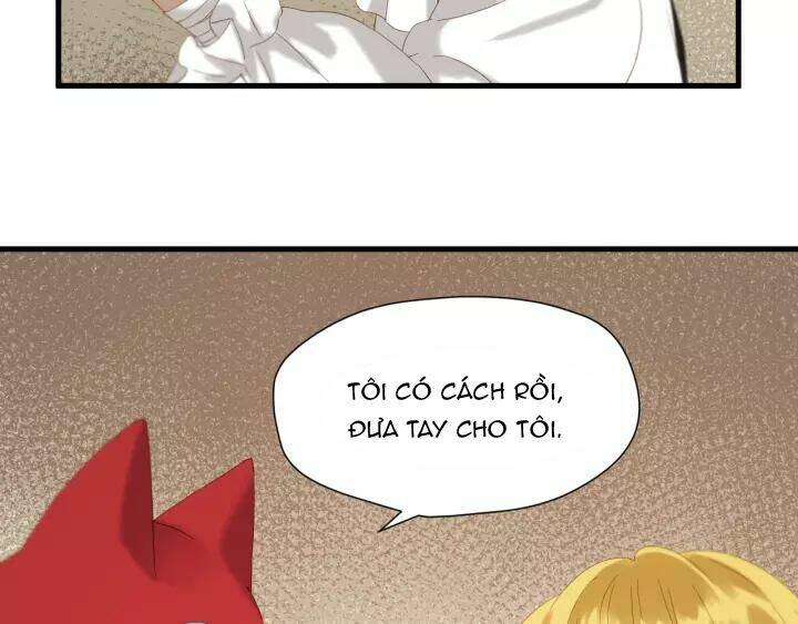 Lượm Được Một Tiểu Hồ Ly 3 Chapter 97 - Trang 2