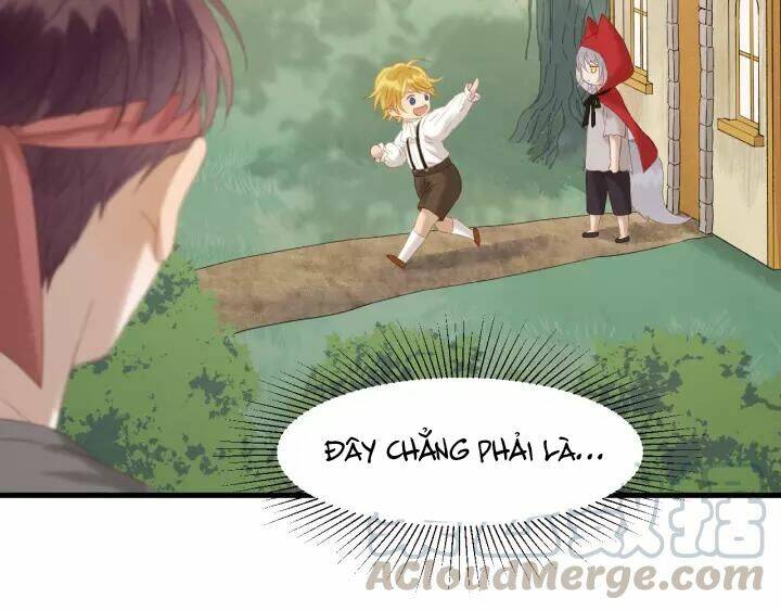 Lượm Được Một Tiểu Hồ Ly 3 Chapter 97 - Trang 2