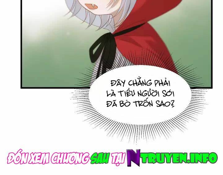 Lượm Được Một Tiểu Hồ Ly 3 Chapter 97 - Trang 2