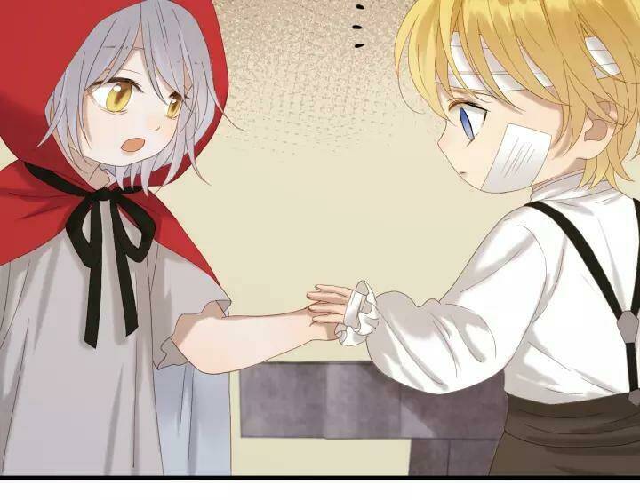 Lượm Được Một Tiểu Hồ Ly 3 Chapter 97 - Trang 2