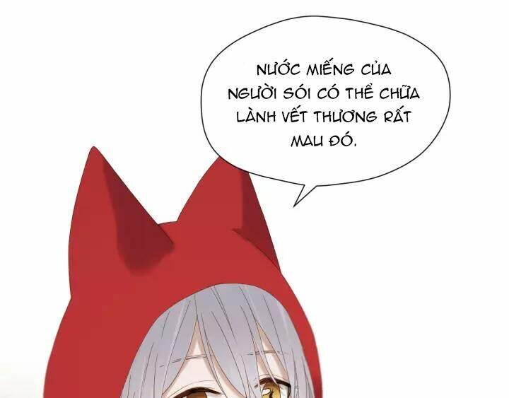 Lượm Được Một Tiểu Hồ Ly 3 Chapter 97 - Trang 2