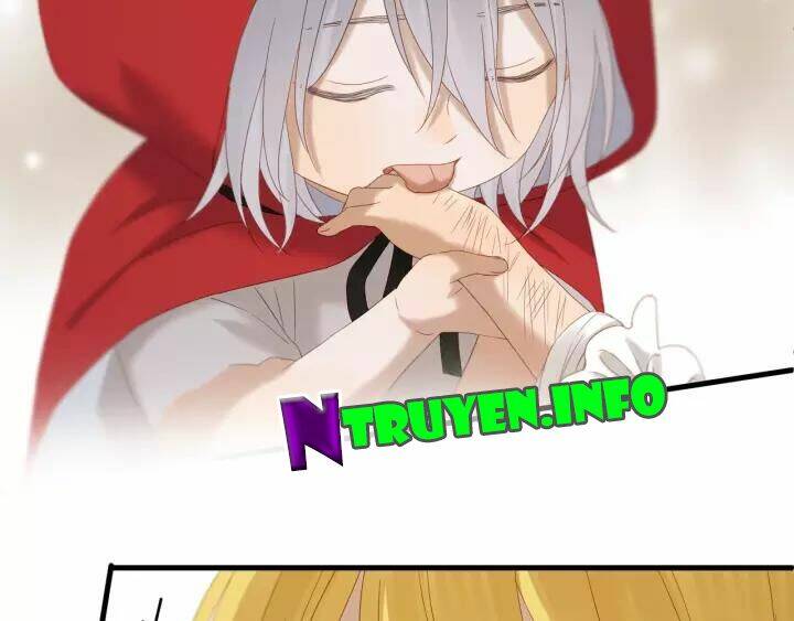 Lượm Được Một Tiểu Hồ Ly 3 Chapter 97 - Trang 2