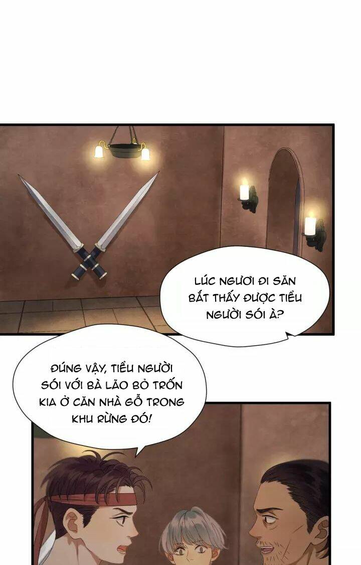 Lượm Được Một Tiểu Hồ Ly 3 Chapter 98 - Trang 2