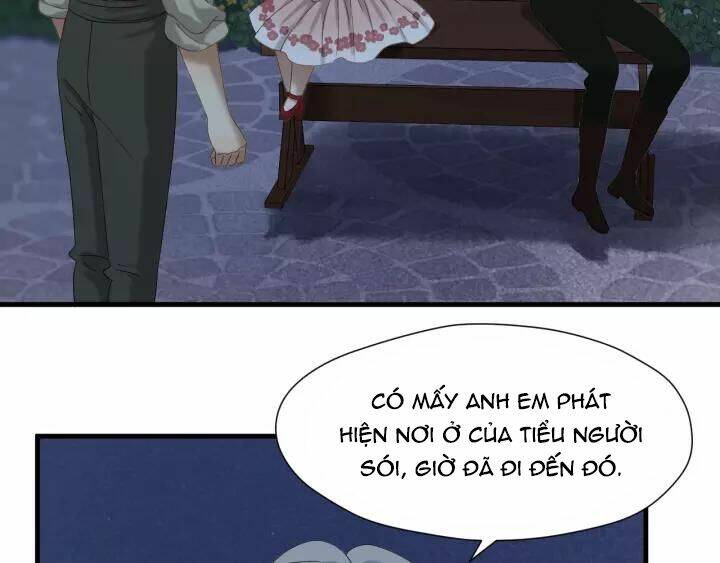 Lượm Được Một Tiểu Hồ Ly 3 Chapter 98 - Trang 2