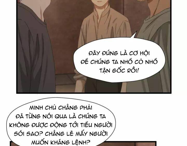 Lượm Được Một Tiểu Hồ Ly 3 Chapter 98 - Trang 2