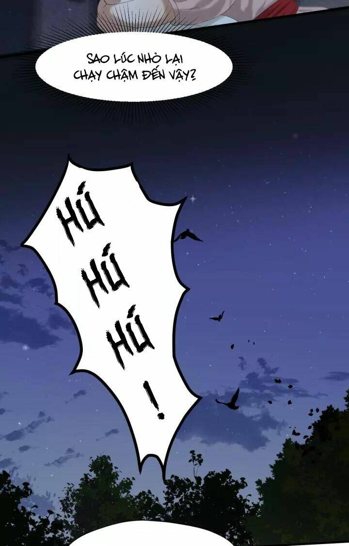 Lượm Được Một Tiểu Hồ Ly 3 Chapter 98 - Trang 2