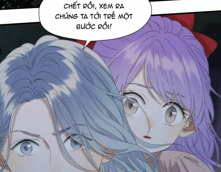 Lượm Được Một Tiểu Hồ Ly 3 Chapter 98 - Trang 2