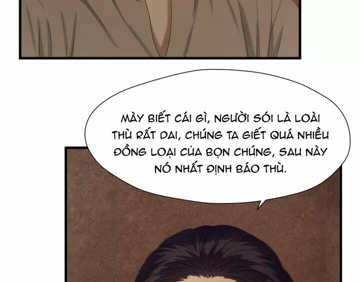 Lượm Được Một Tiểu Hồ Ly 3 Chapter 98 - Trang 2