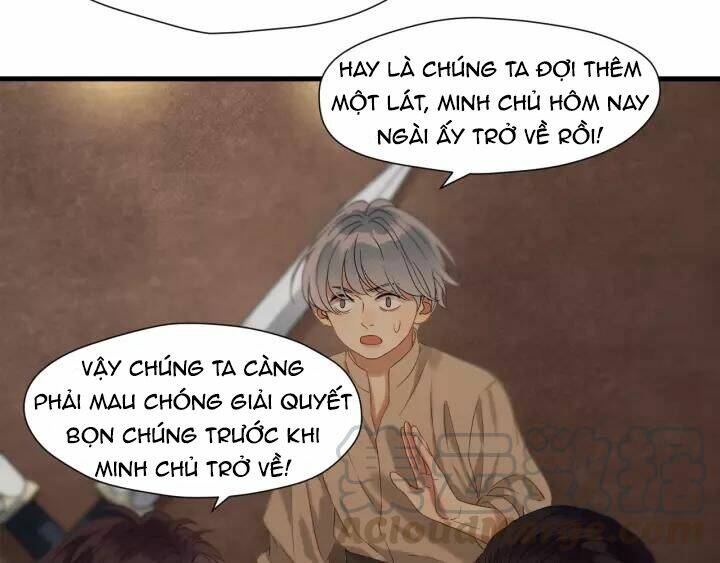 Lượm Được Một Tiểu Hồ Ly 3 Chapter 98 - Trang 2