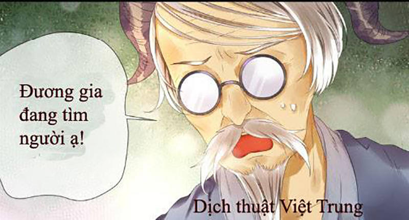 Lượm Được Một Tiểu Hồ Ly Chapter 1 - Trang 2