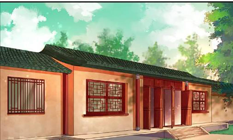 Lượm Được Một Tiểu Hồ Ly Chapter 1 - Trang 2