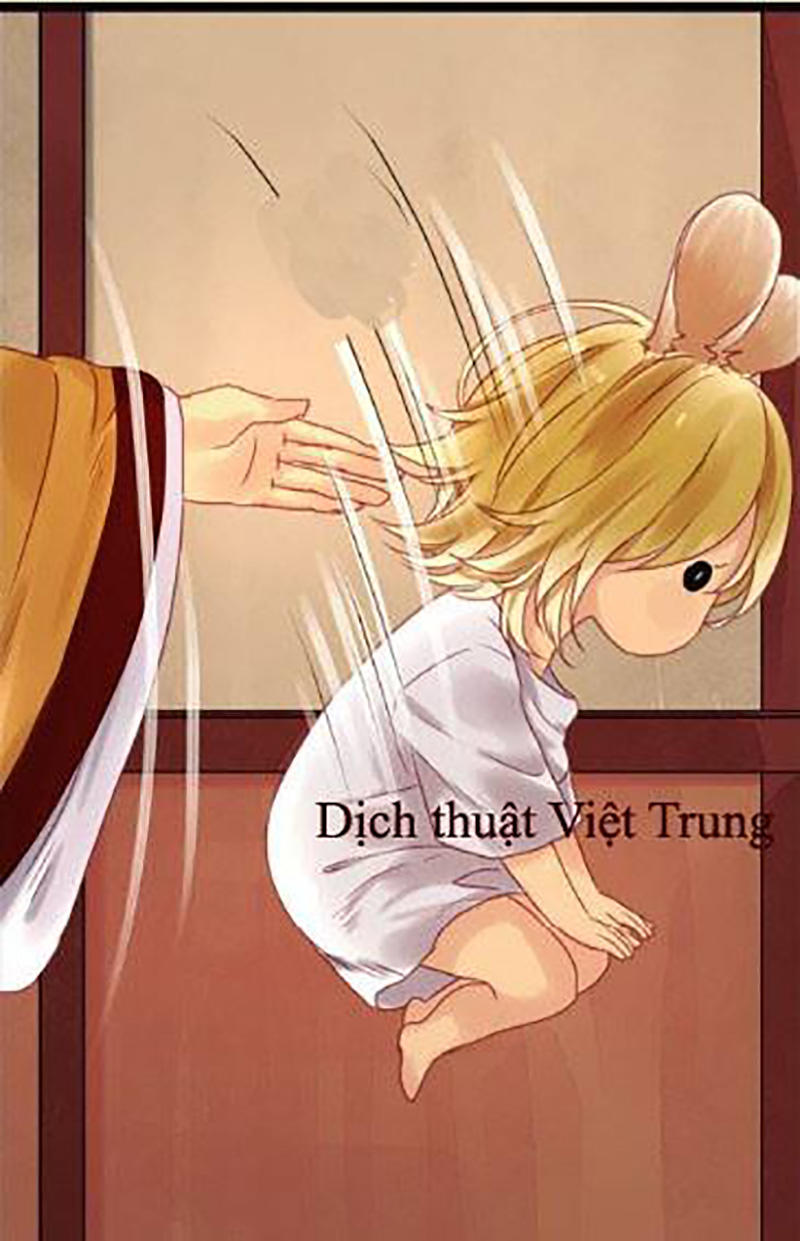 Lượm Được Một Tiểu Hồ Ly Chapter 1 - Trang 2