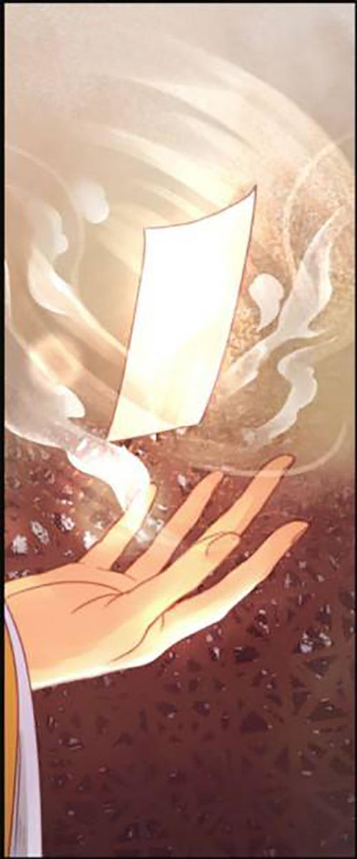 Lượm Được Một Tiểu Hồ Ly Chapter 1 - Trang 2