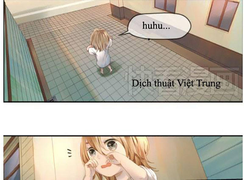 Lượm Được Một Tiểu Hồ Ly Chapter 1 - Trang 2