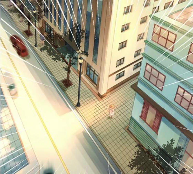 Lượm Được Một Tiểu Hồ Ly Chapter 1 - Trang 2