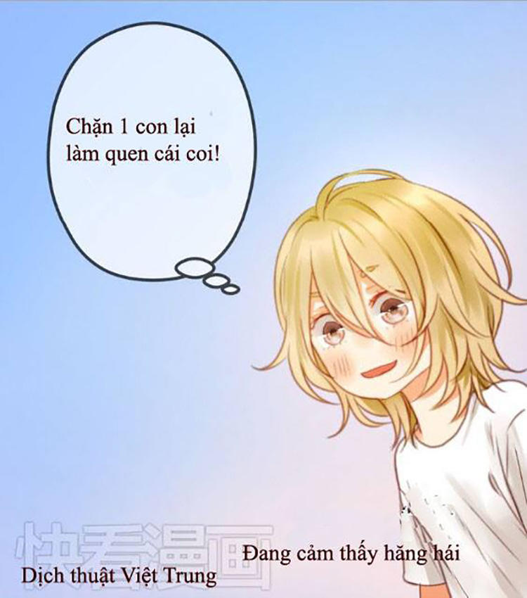 Lượm Được Một Tiểu Hồ Ly Chapter 1 - Trang 2