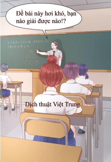 Lượm Được Một Tiểu Hồ Ly Chapter 10 - Trang 2