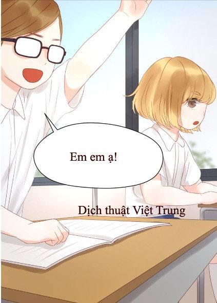 Lượm Được Một Tiểu Hồ Ly Chapter 10 - Trang 2