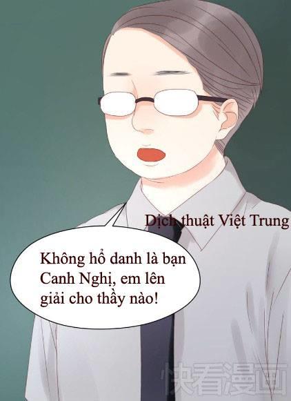 Lượm Được Một Tiểu Hồ Ly Chapter 10 - Trang 2