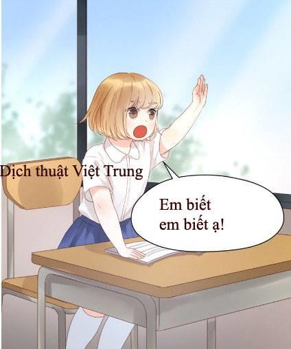 Lượm Được Một Tiểu Hồ Ly Chapter 10 - Trang 2