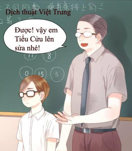 Lượm Được Một Tiểu Hồ Ly Chapter 10 - Trang 2