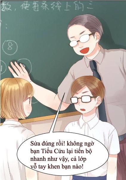Lượm Được Một Tiểu Hồ Ly Chapter 10 - Trang 2