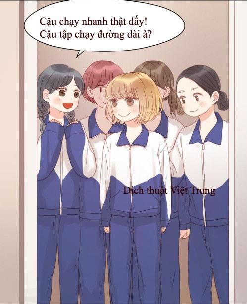 Lượm Được Một Tiểu Hồ Ly Chapter 10 - Trang 2