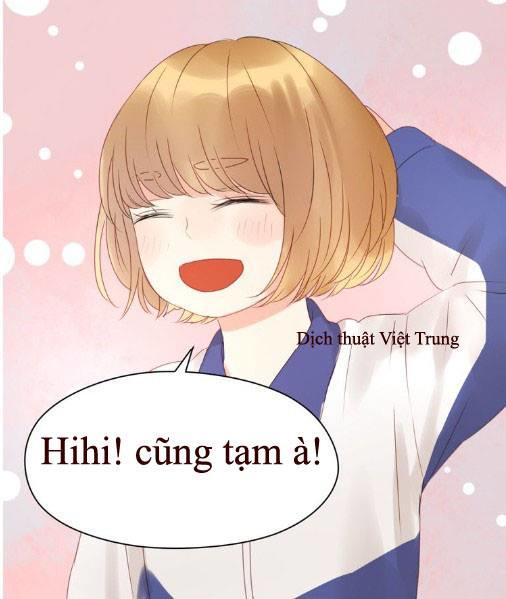 Lượm Được Một Tiểu Hồ Ly Chapter 10 - Trang 2