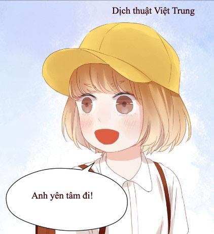 Lượm Được Một Tiểu Hồ Ly Chapter 10 - Trang 2