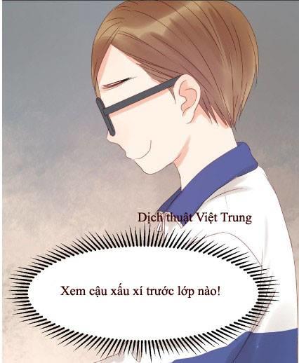 Lượm Được Một Tiểu Hồ Ly Chapter 10 - Trang 2