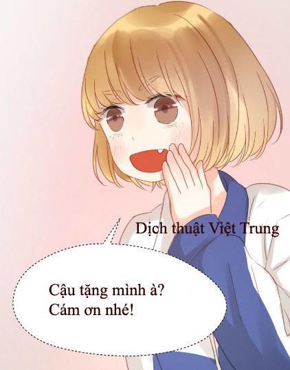Lượm Được Một Tiểu Hồ Ly Chapter 10 - Trang 2