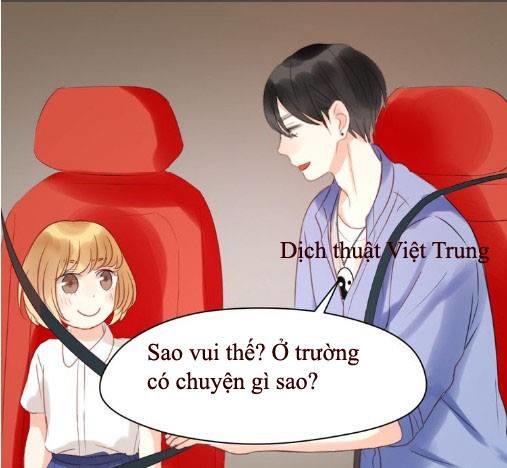 Lượm Được Một Tiểu Hồ Ly Chapter 10 - Trang 2