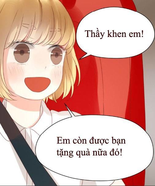Lượm Được Một Tiểu Hồ Ly Chapter 10 - Trang 2