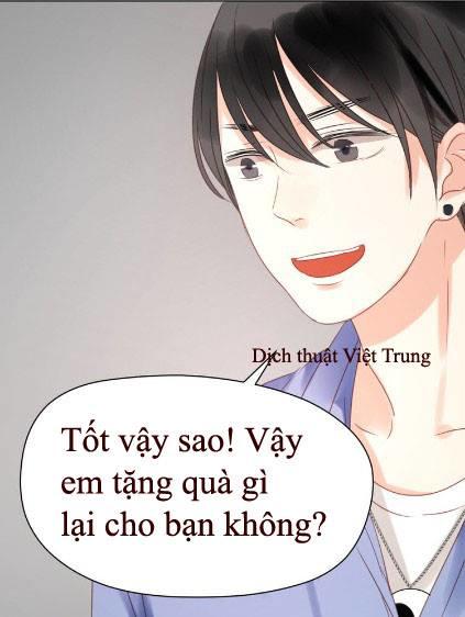 Lượm Được Một Tiểu Hồ Ly Chapter 10 - Trang 2