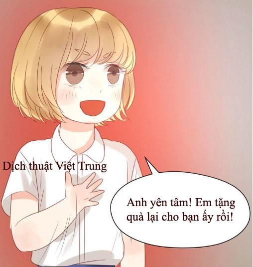 Lượm Được Một Tiểu Hồ Ly Chapter 10 - Trang 2